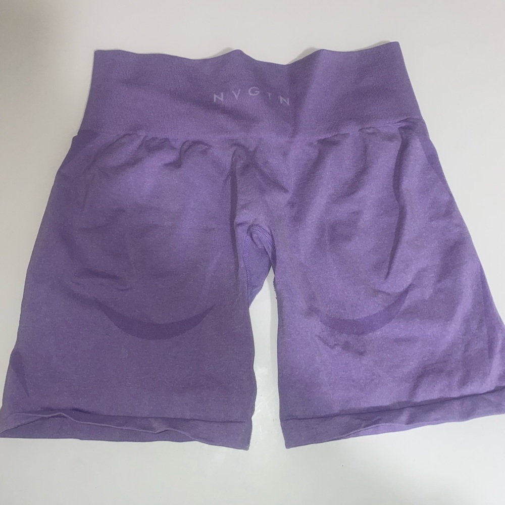NVGTN shorts